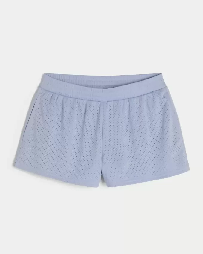 Gilly Hicks Active Mesh Shorts Gilly Hicks Active Mesh Shorts