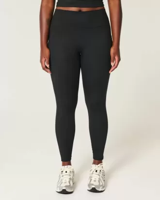 Gilly Hicks Active Pocket Leggings