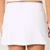 Gilly Hicks Active Recharge A-Line Skortie
