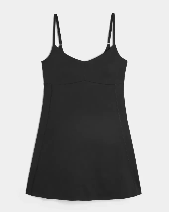 Gilly Hicks Active Recharge Babydoll Dress