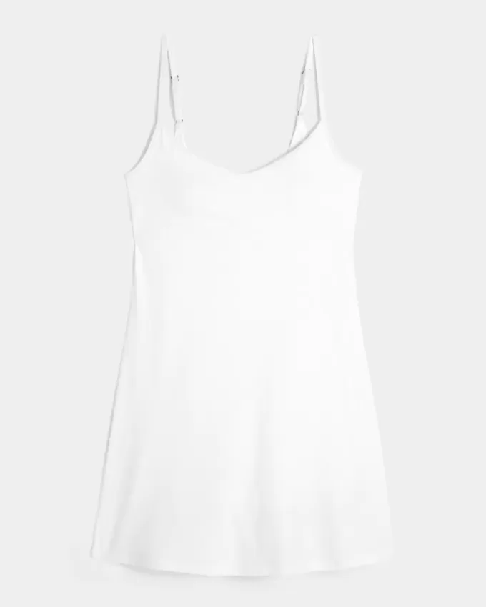 Gilly Hicks Active Recharge Babydoll Dress