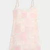 Gilly Hicks Active Recharge Babydoll Dress