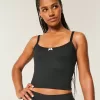 Gilly Hicks Active Recharge Bow Cami