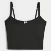 Gilly Hicks Active Recharge Bow Cami