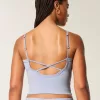 Gilly Hicks Active Recharge Bow Cami