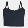 Gilly Hicks Active Recharge Bow Cami
