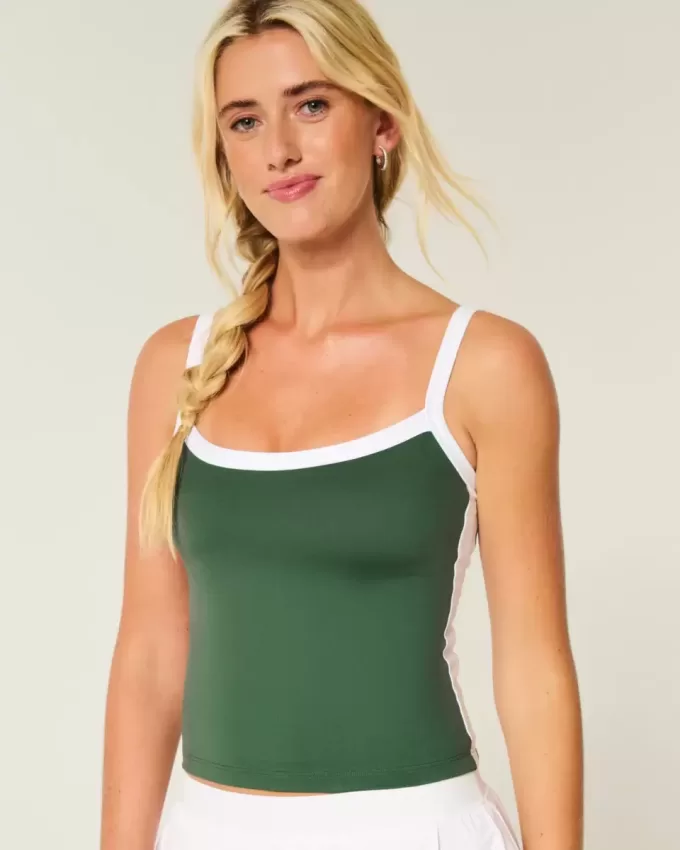 Gilly Hicks Active Recharge Cami