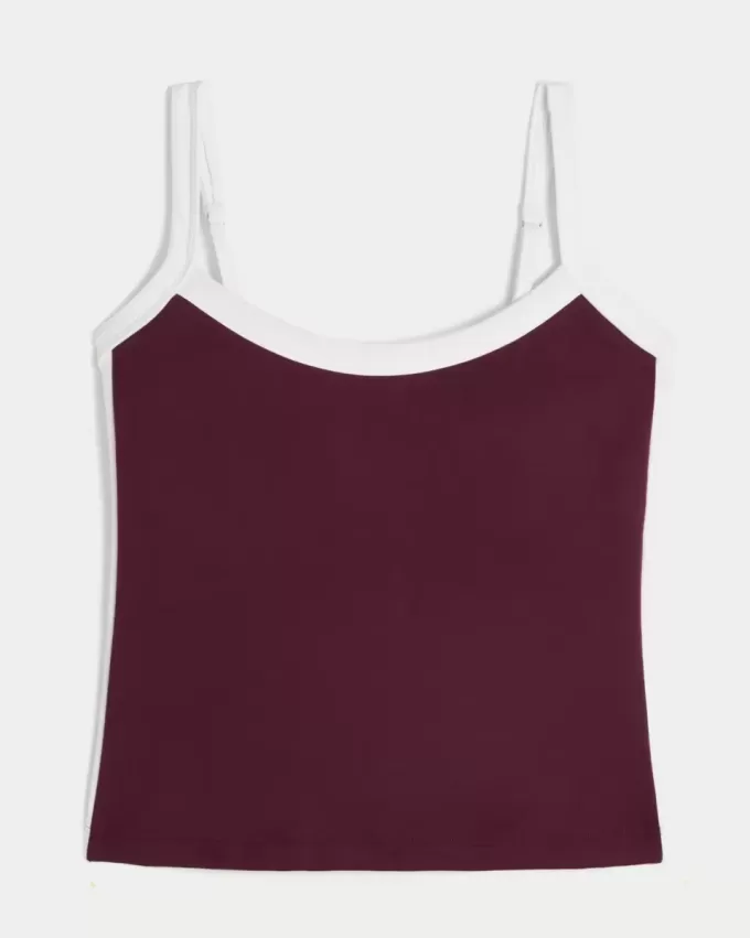 Gilly Hicks Active Recharge Cami