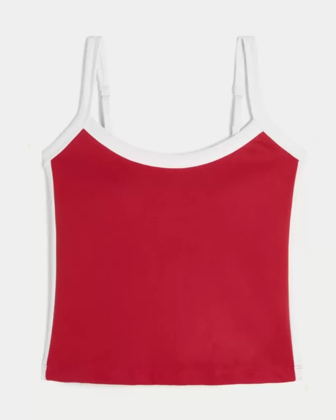 Gilly Hicks Active Recharge Cami