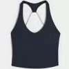 Gilly Hicks Active Recharge Halter Tank