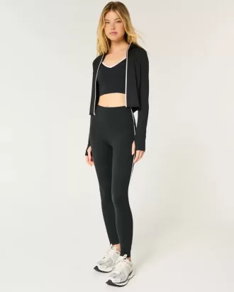 Gilly Hicks Active Recharge Leggings