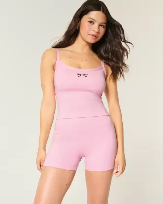 Gilly Hicks Active Recharge Shortie