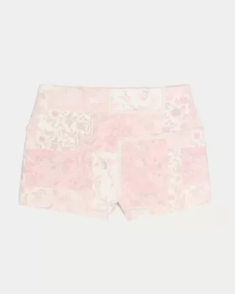 Gilly Hicks Active Recharge Shortie