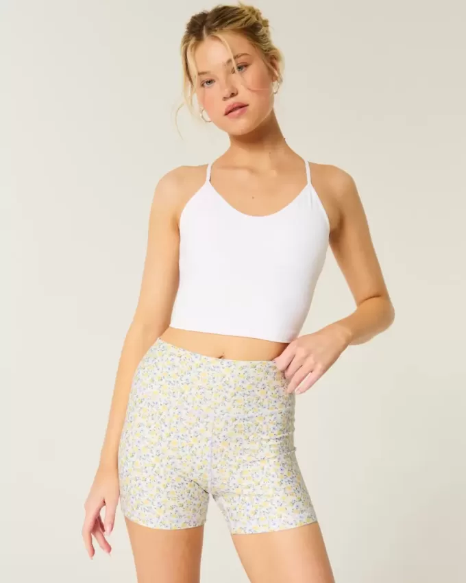 Gilly Hicks Active Recharge Shortie 3″