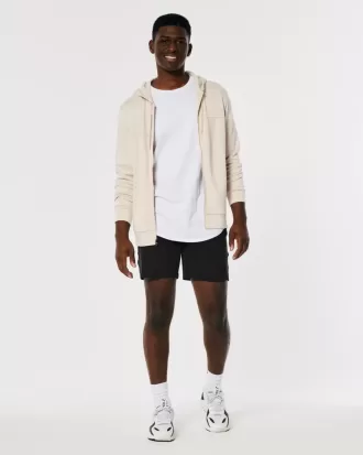 Gilly Hicks Active Recharge Shorts 7″