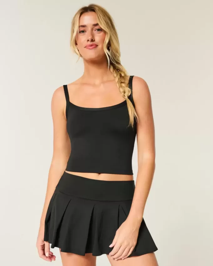 Gilly Hicks Active Recharge Tank