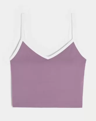 Gilly Hicks Active Recharge Tipped Cami