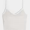 Gilly Hicks Active Recharge Tipped Cami