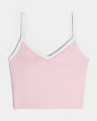 Gilly Hicks Active Recharge Tipped Cami