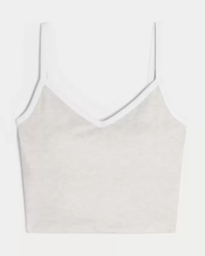 Gilly Hicks Active Recharge Tipped Cami