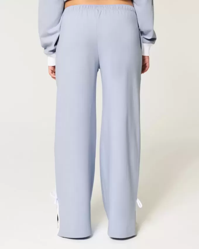 Gilly Hicks Active Recharge Track Pants