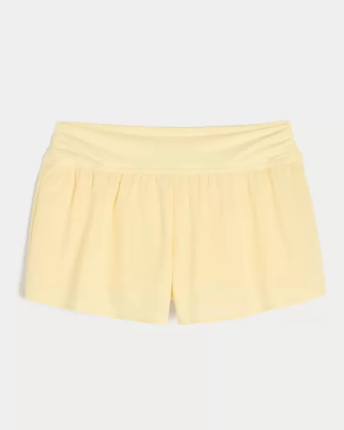 Gilly Hicks Active Running Shorts