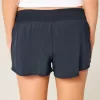 Gilly Hicks Active Running Shorts