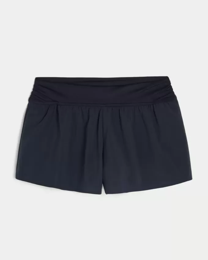 Gilly Hicks Active Running Shorts