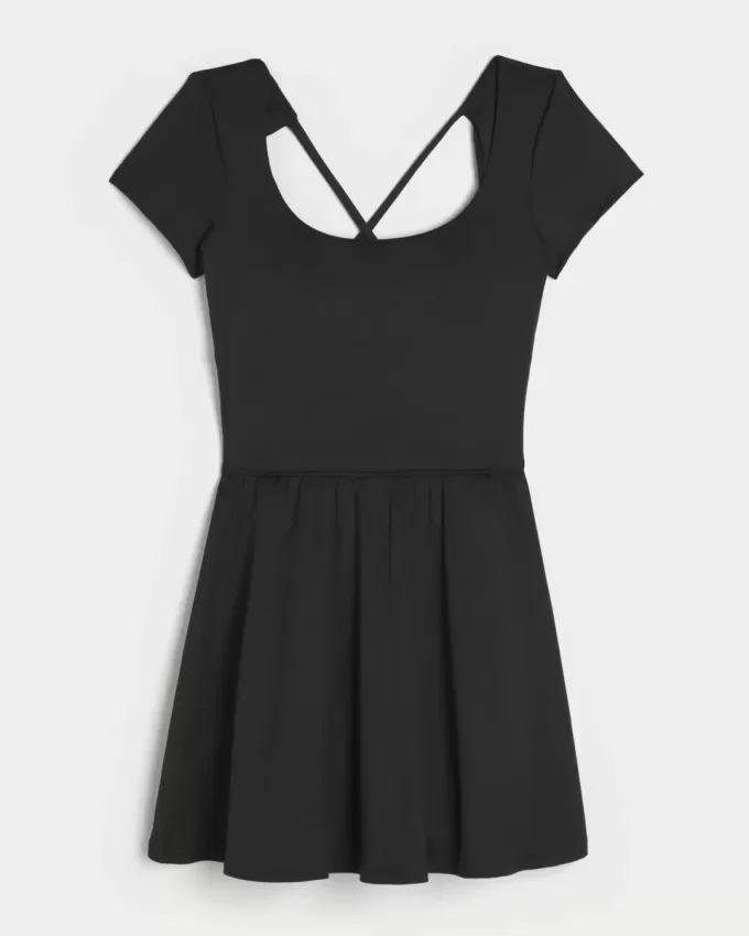 Gilly Hicks Active Strappy Dress
