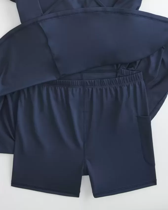 Gilly Hicks Active Strappy Dress