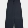 Gilly Hicks Baggy Cozy Waffle Pants