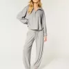 Gilly Hicks Cozy Waffle Joggers