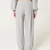 Gilly Hicks Cozy Waffle Joggers
