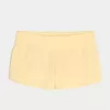 Gilly Hicks Knit Mini Shorts