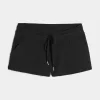 Gilly Hicks Waffle Shorts