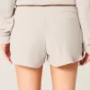 Gilly Hicks Waffle Shorts