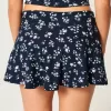 Gilly Hicks Waffle Skort