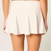 Gilly Hicks Waffle Skort