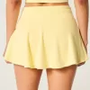 Gilly Hicks Waffle Skort