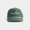 Golf Graphic Hat