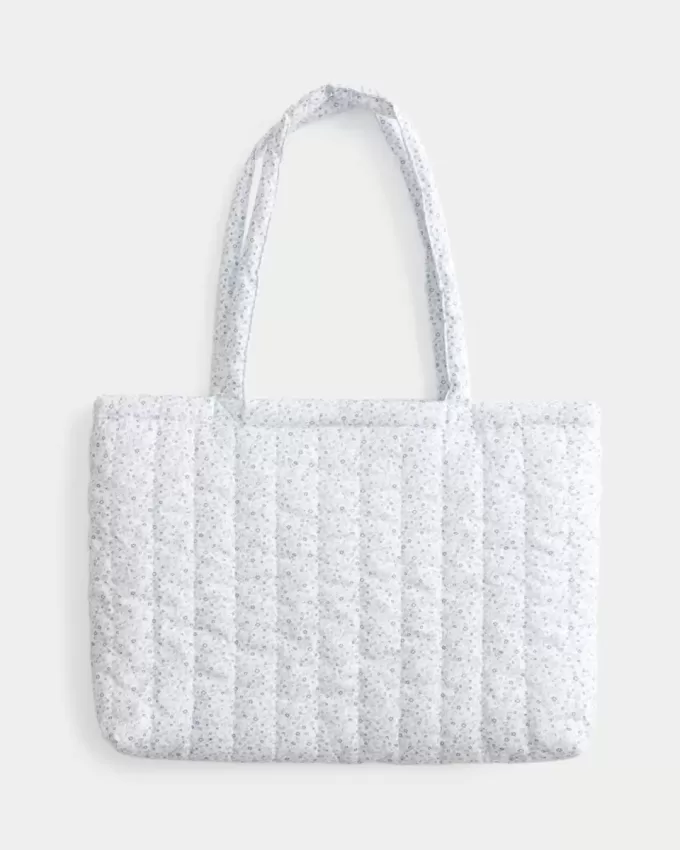 Heart Pocket Sleepover Bag