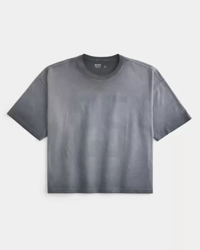 Heavyweight Crew T-Shirt