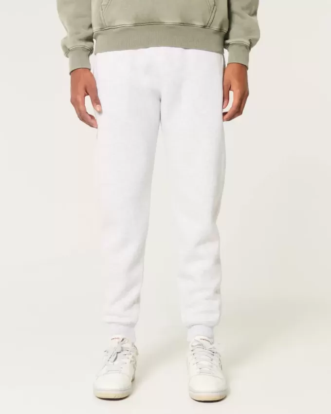Hollister Feel Good Joggers