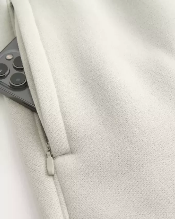 Hollister Feel Good Joggers