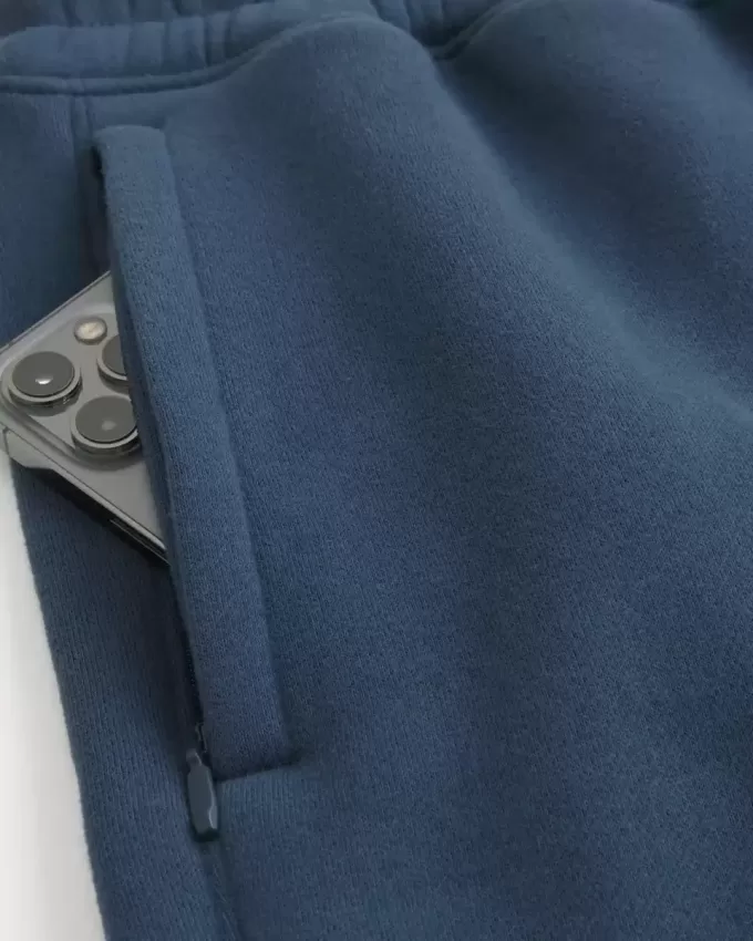 Hollister Feel Good Joggers