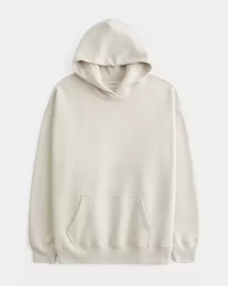 Hollister Feel Good Oversized Hoodie