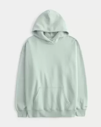 Hollister Feel Good Oversized Hoodie