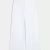 Hollister Livvy Low-Rise Wide-Leg Pants