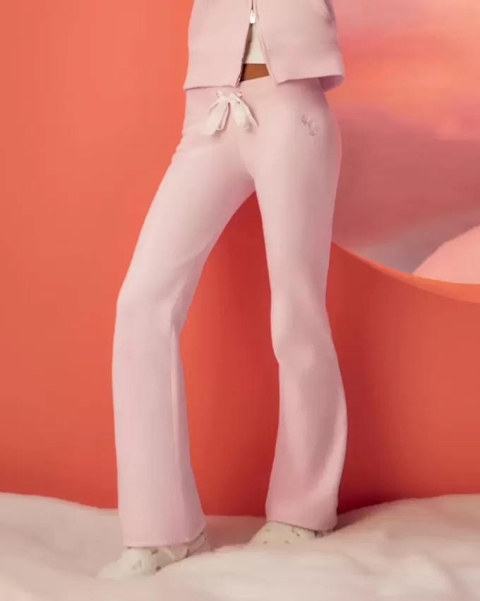 Hollister x Crocs Bootcut Sweatpants