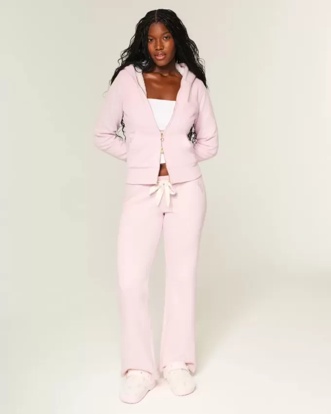 Hollister x Crocs Bootcut Sweatpants